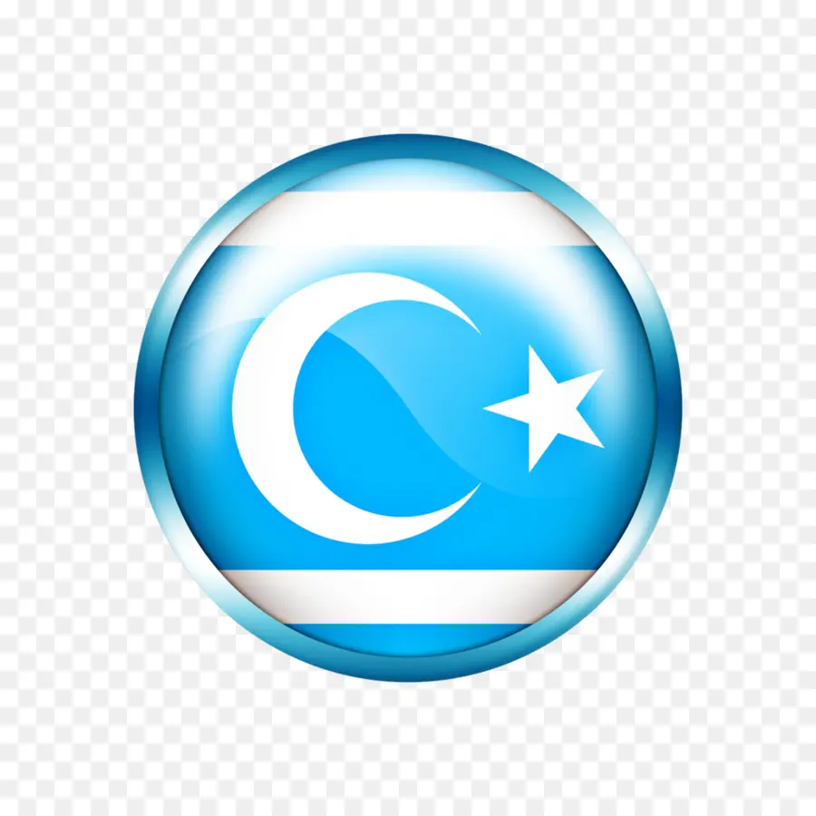 Türkmeneli，Türkmenler PNG