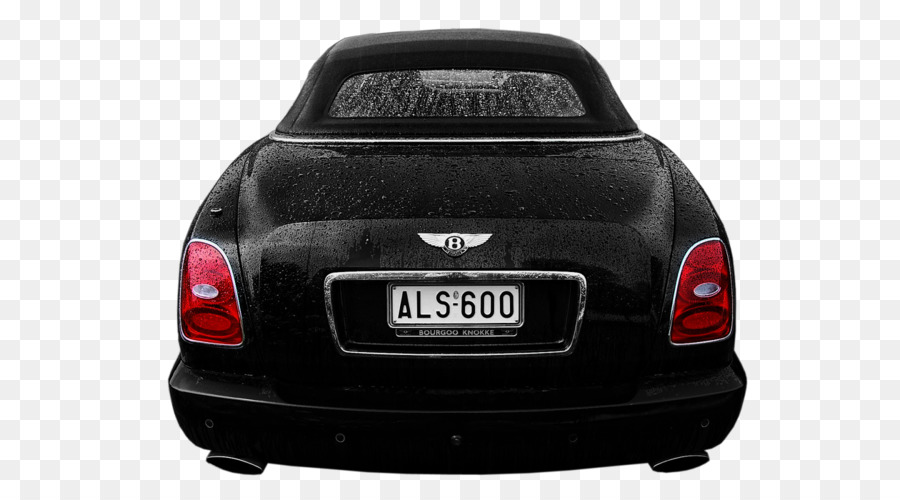 Bentley Azure，Araba PNG