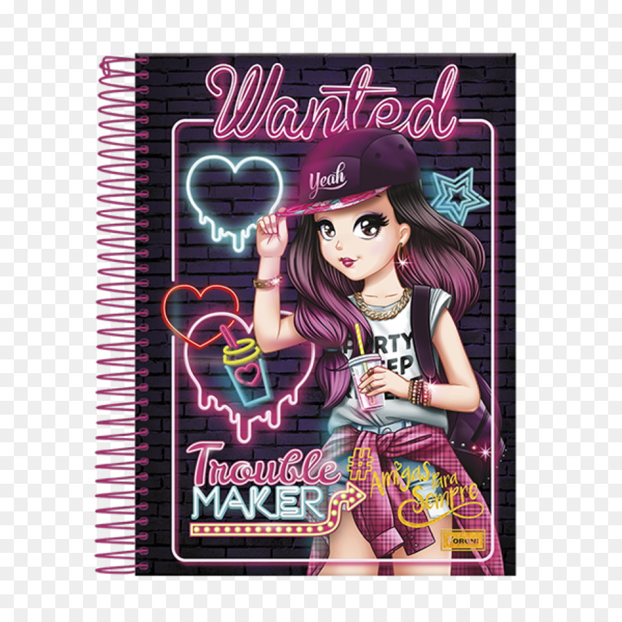 Defter，Yazma PNG