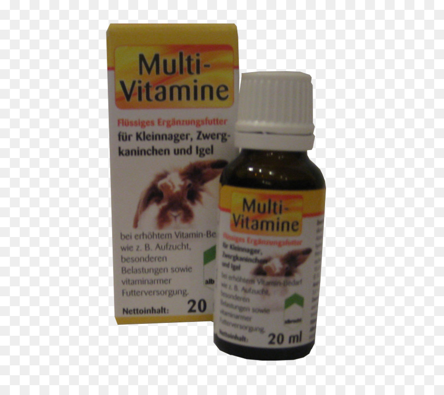 Multivitamin，Vitamini PNG
