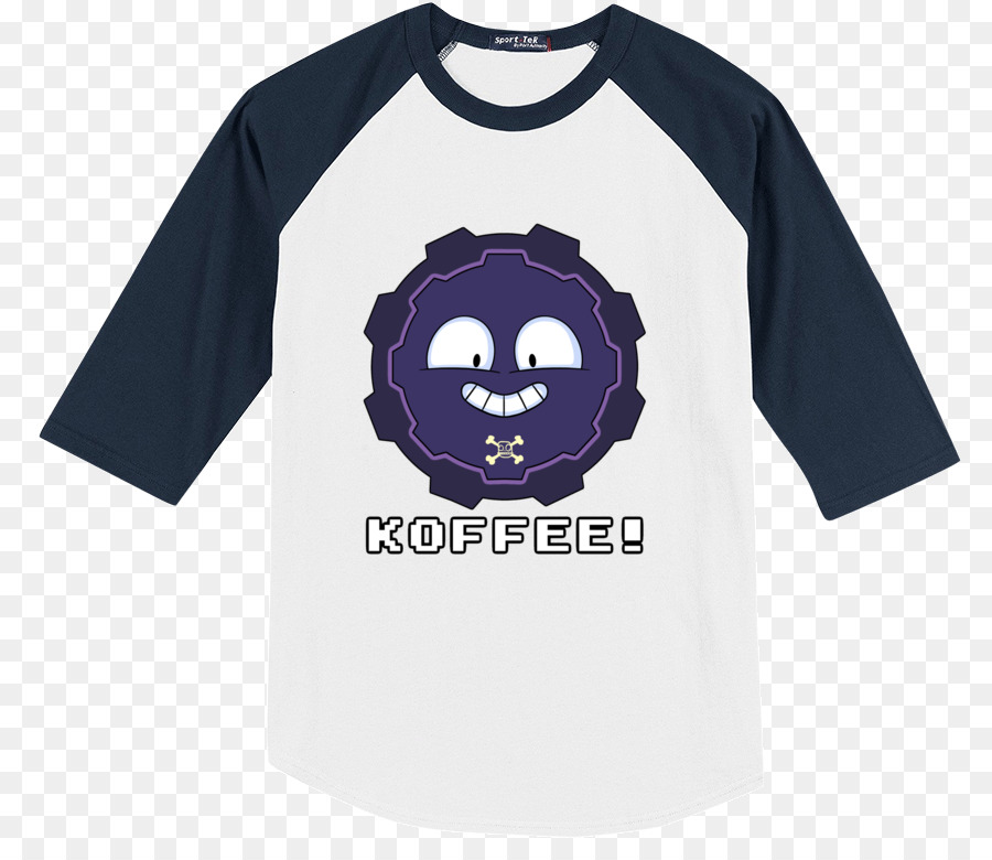 Tshirt，Raglan Kol PNG