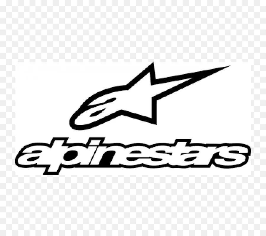 Alpinestars Logo，Logo PNG