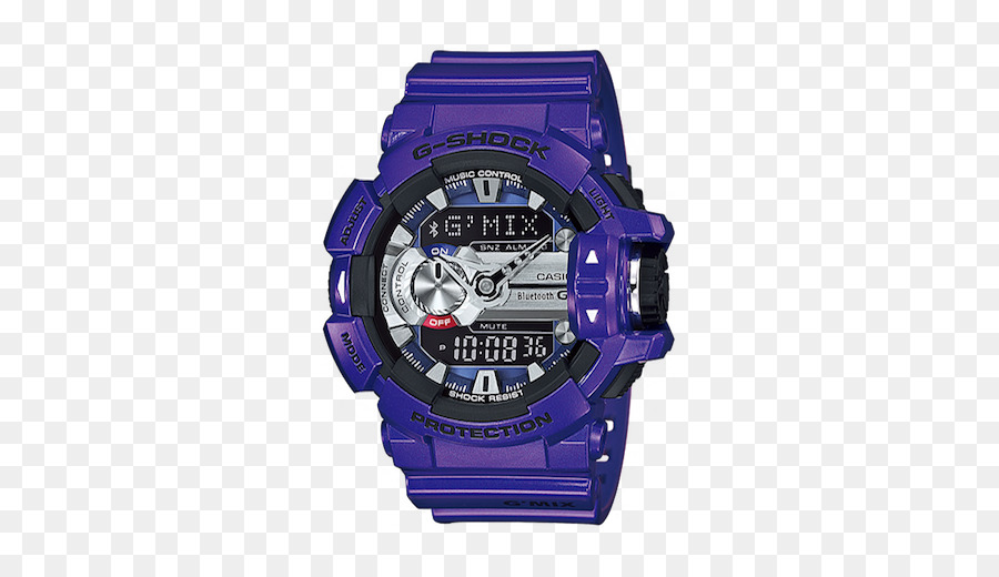 Gshock，İzle PNG