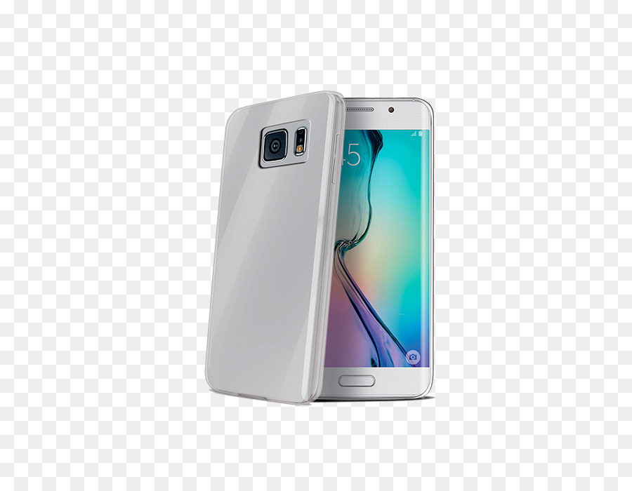 Akıllı Telefon，Samsung Galaxy S6 Yı Edge PNG