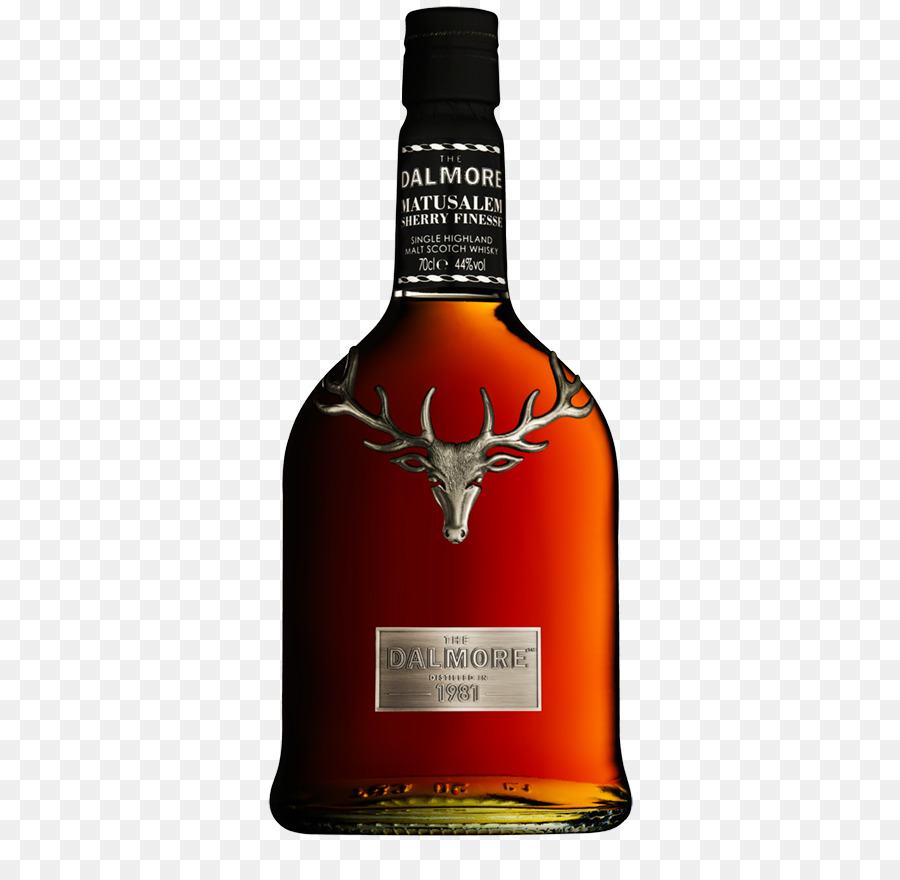 Tennessee Viskisi，Dalmore Distillery PNG