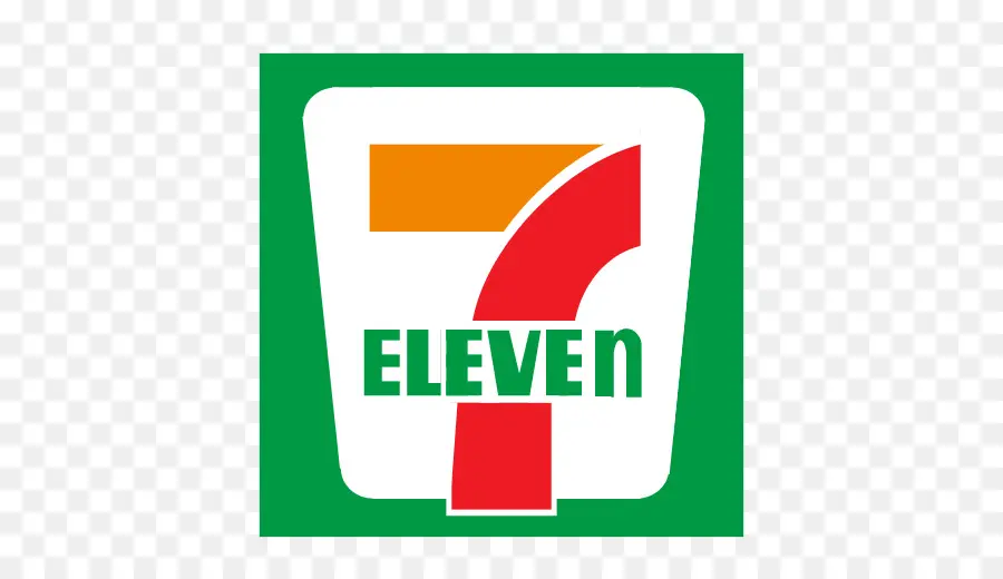 7 Eleven，Market PNG