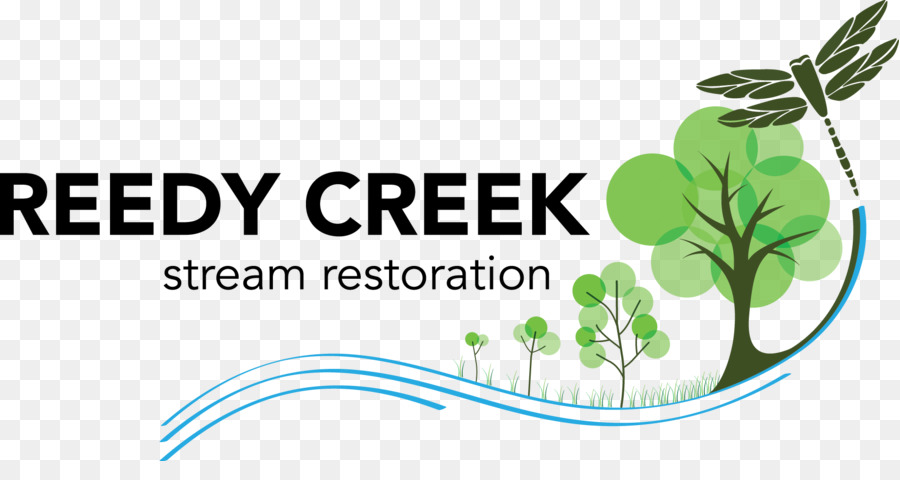 Logo，Reedy Creek Akışı Restorasyon PNG