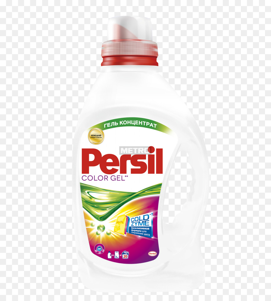 Persil，Deterjan PNG