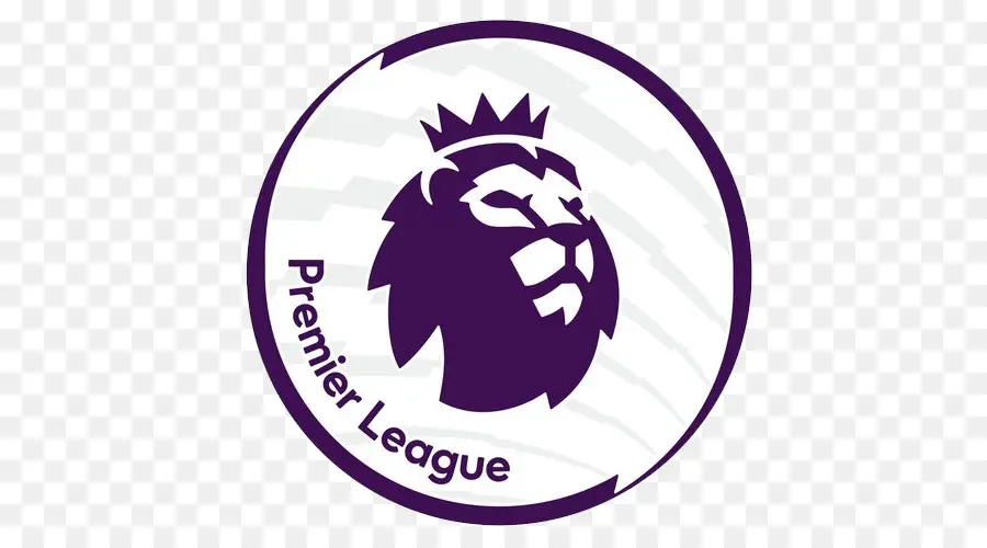 Premier Lig Logosu，Futbol PNG