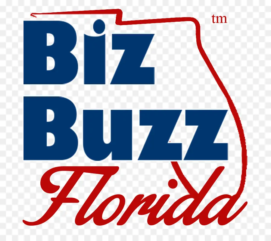 Biz Buzz Florida Logosu，Işletme PNG