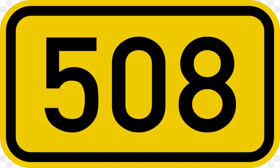 508，Sayı PNG