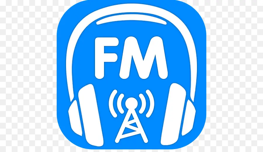 Fm Radyo，Kulaklıklar PNG