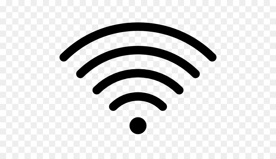 Yeşil Wifi Sembolü，Internet PNG