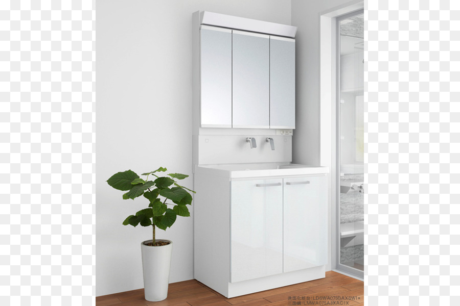 Banyo Dolabı，Mobilya PNG