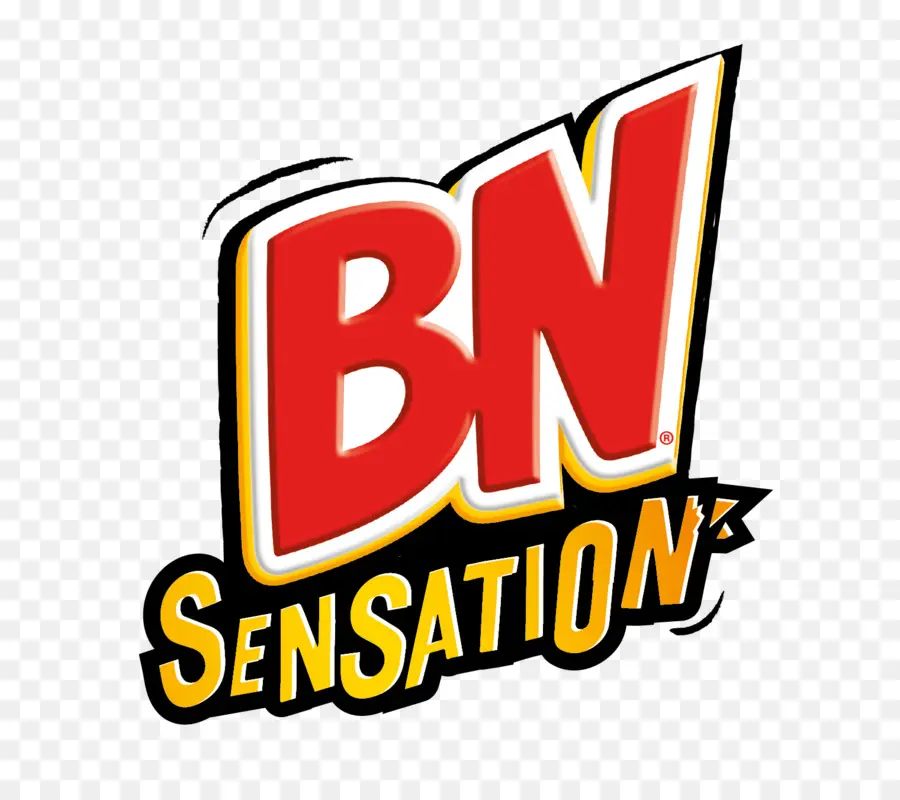 Bn Sensation Logosu，Marka PNG