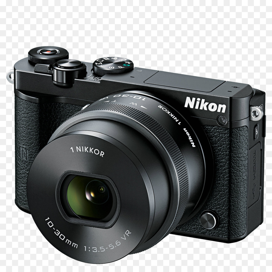 Nikon Kamera，Fotoğrafçılık PNG