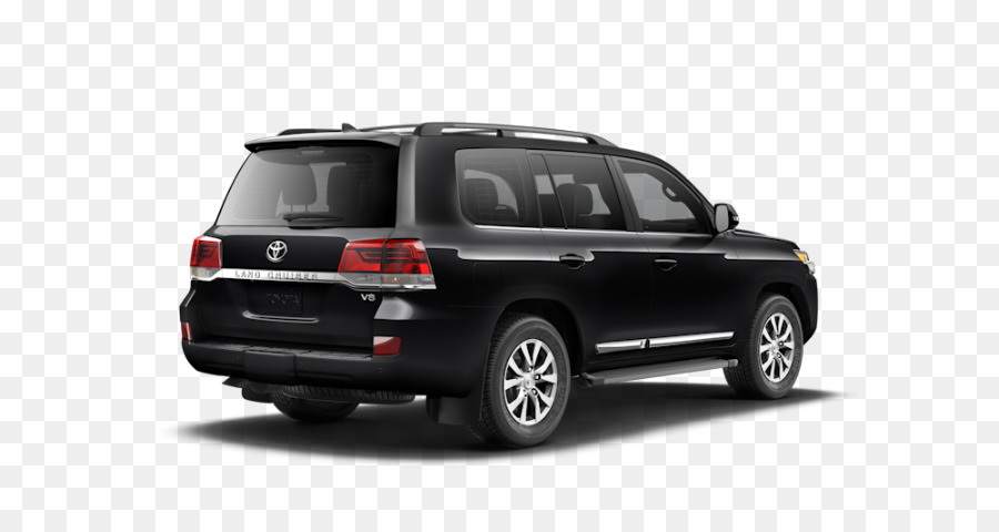 2018 Toyota Land Cruiser，Toyota Land Cruiser Prado PNG