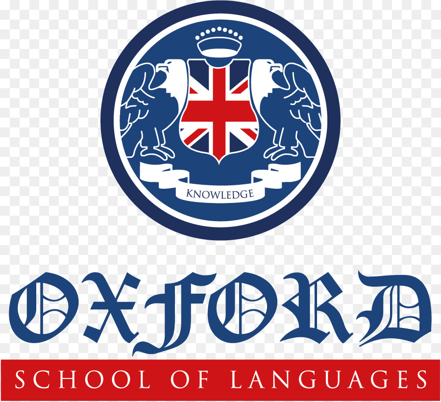 Oxford Dil Okulu，Logo PNG