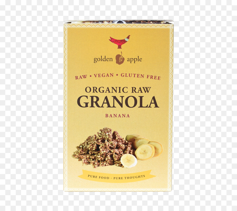 Müsli，Granola PNG