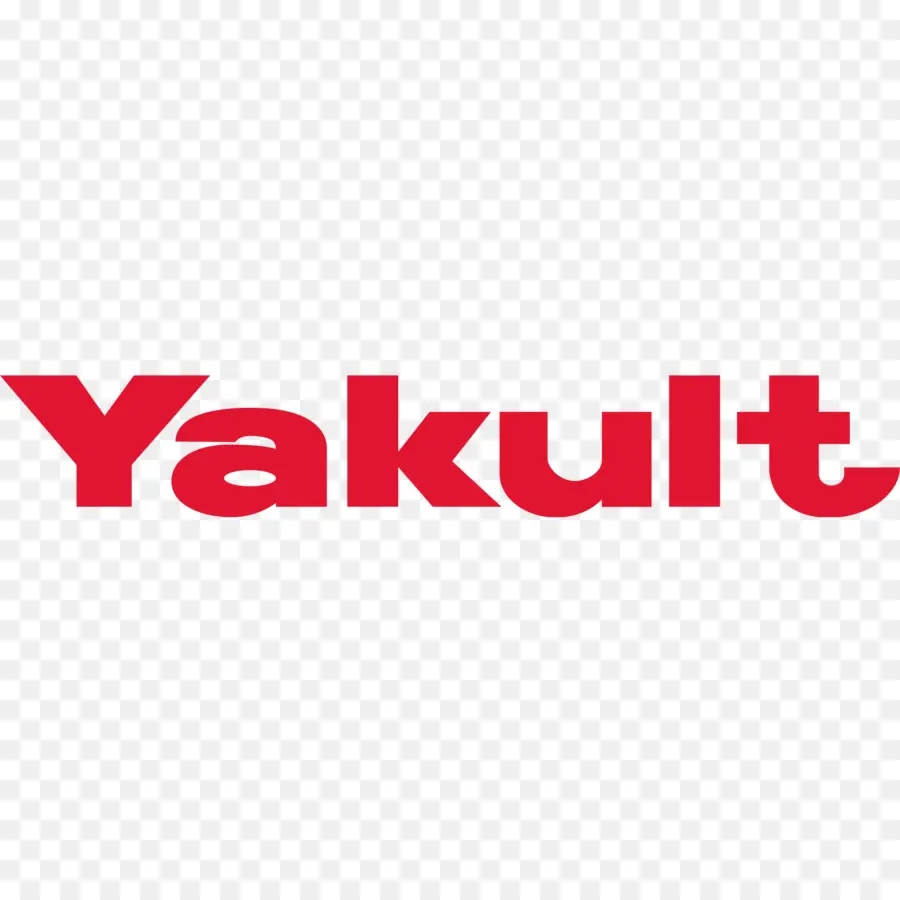 Yakult Logo，İçmek PNG