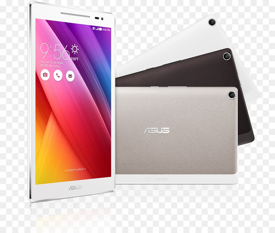 Asus Zenpad 80 S，70 Asus Zenpad C PNG