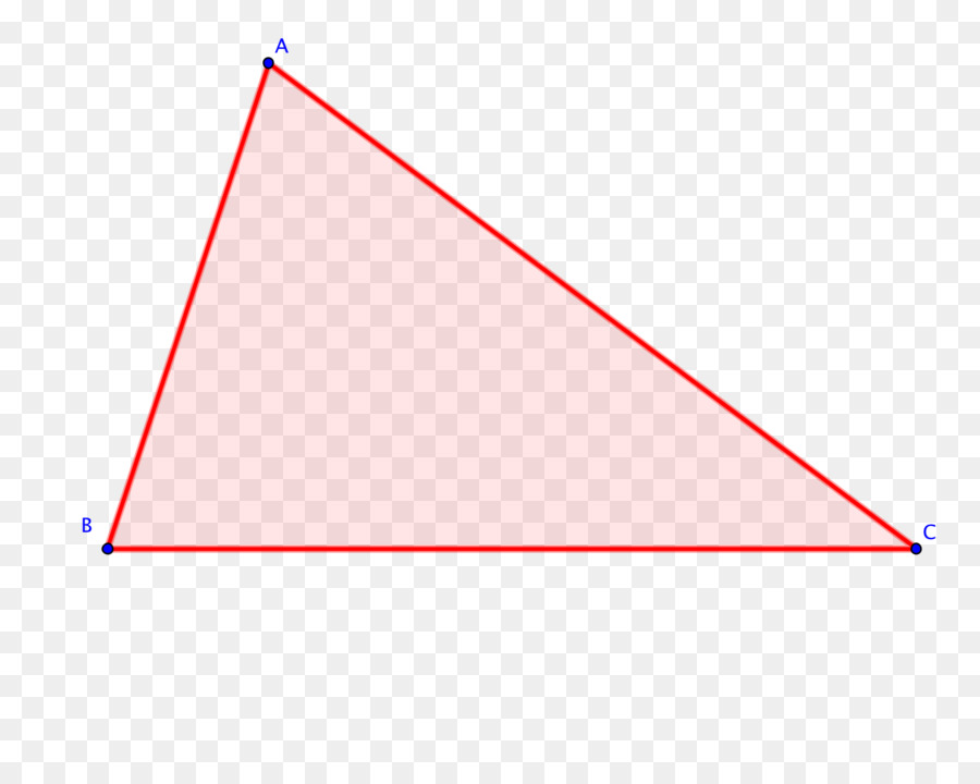 Üçgen，Geometri PNG