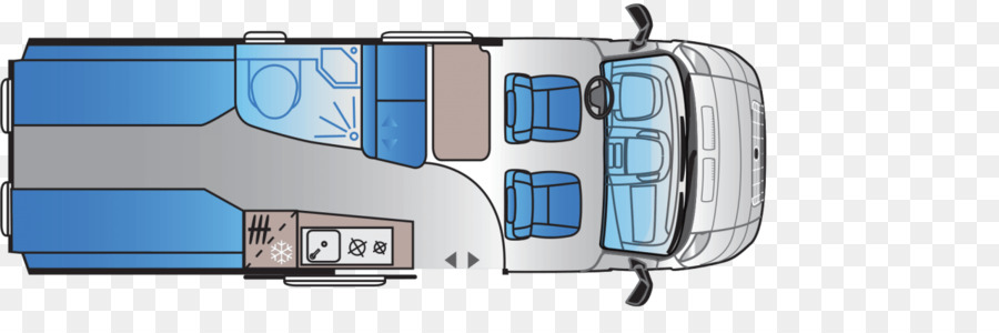 Campervans，2018 Volvo Cars ın PNG