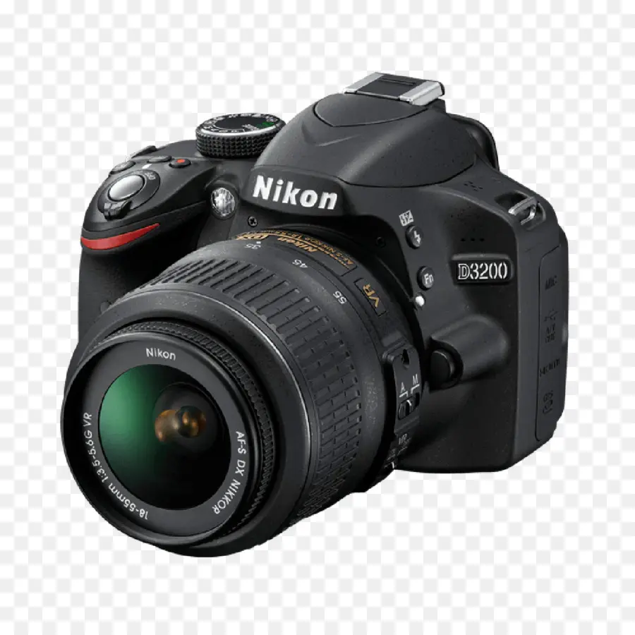 Nikon Kamera，Fotoğrafçılık PNG