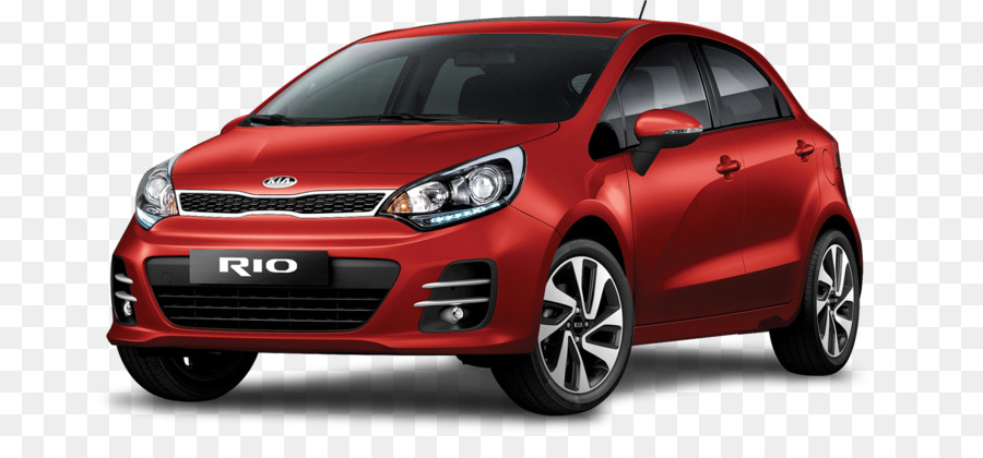 2015 Kia Rio，Kia Motorlar PNG