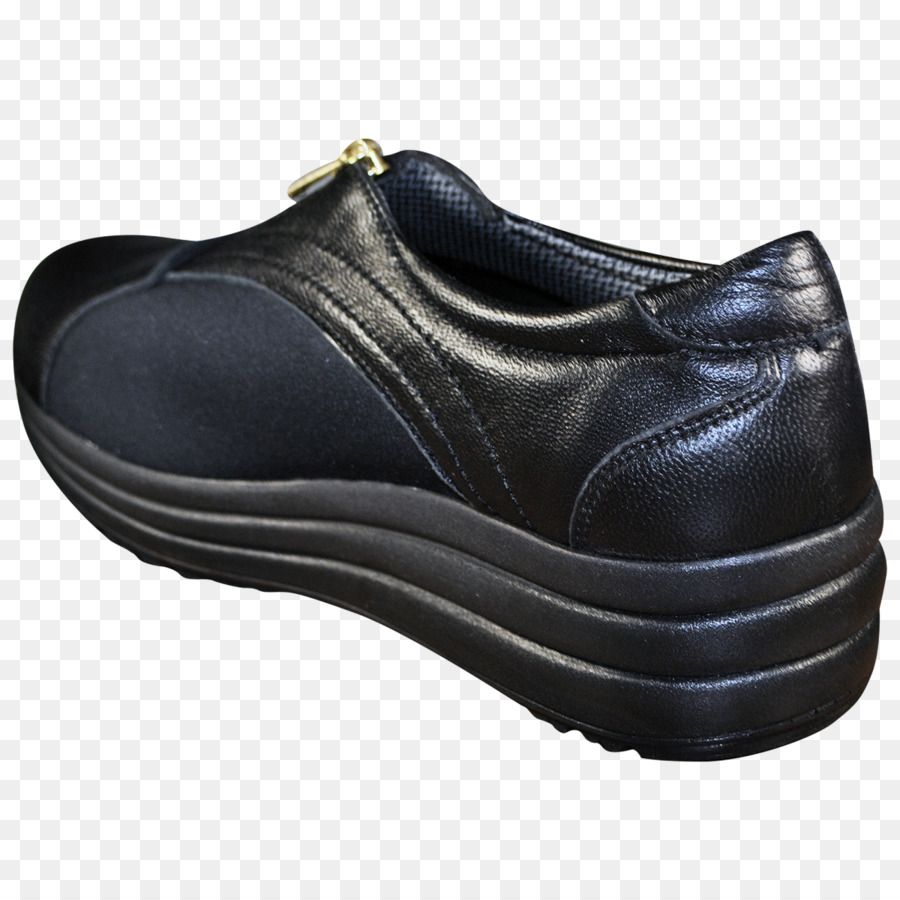 Slipon Ayakkabı，Deri PNG