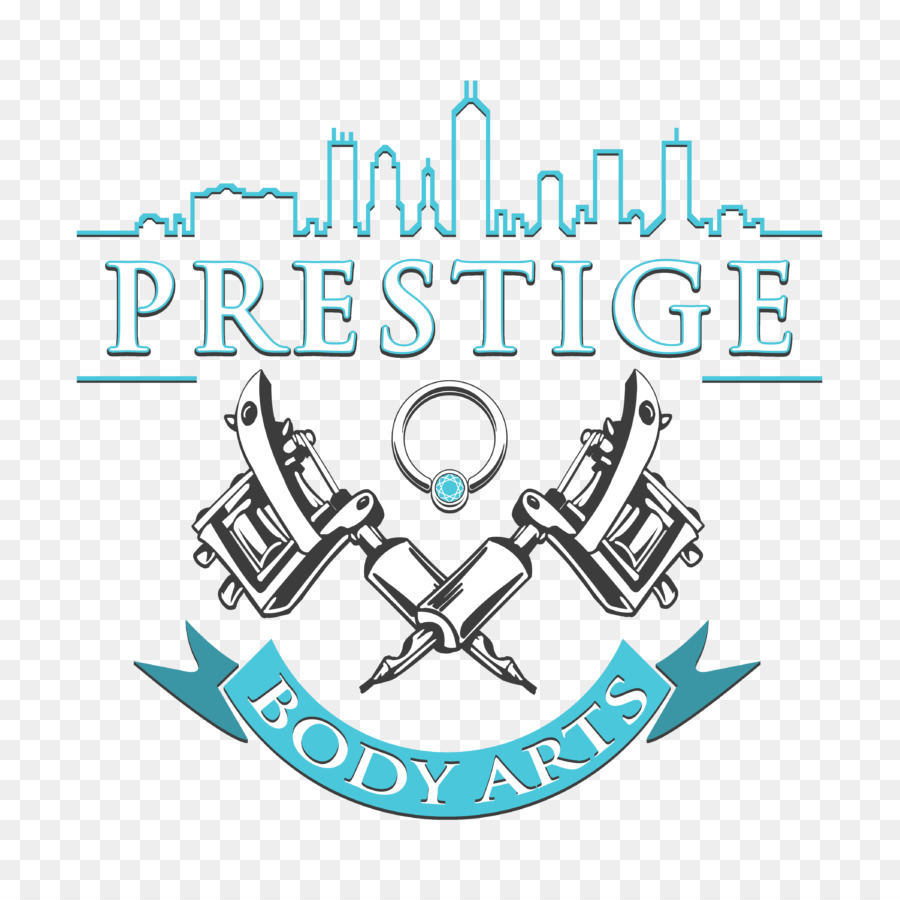 Prestij Vücut Sanatları，Logo PNG
