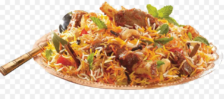 Biryani，Pirinç PNG