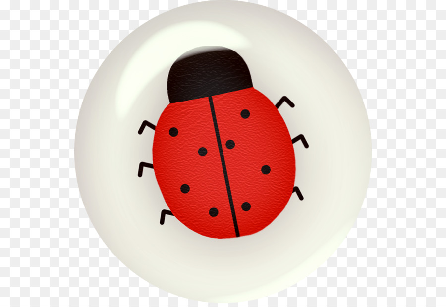 Böcek，Ladybird Böceği PNG