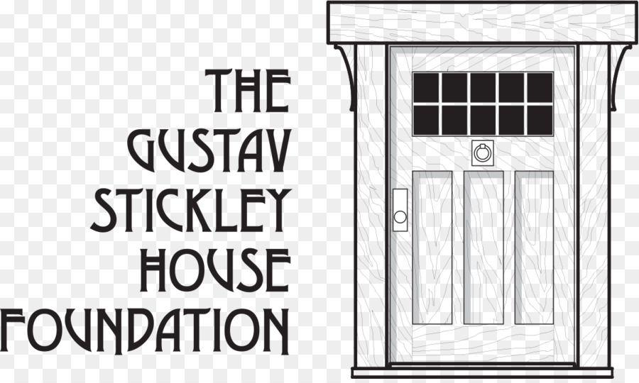 Gustav Stickley Evi，Syracuse Üniversitesi PNG