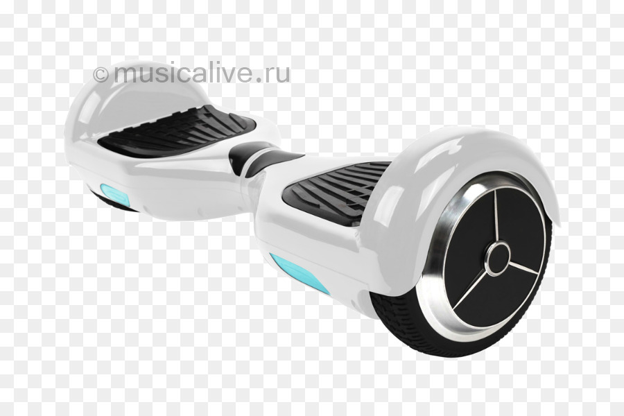 Mobilet，Selfbalancing Scooter PNG