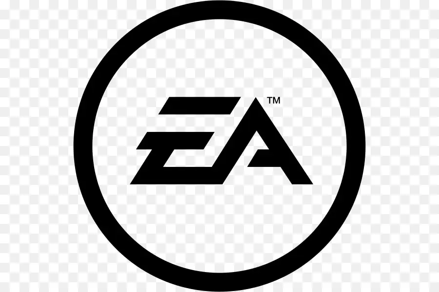 Ea Logosu，Marka PNG