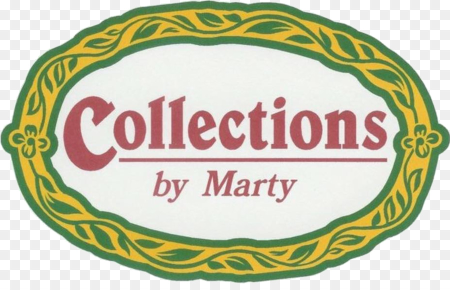 Marty Tarafından Koleksiyonları，Logo PNG