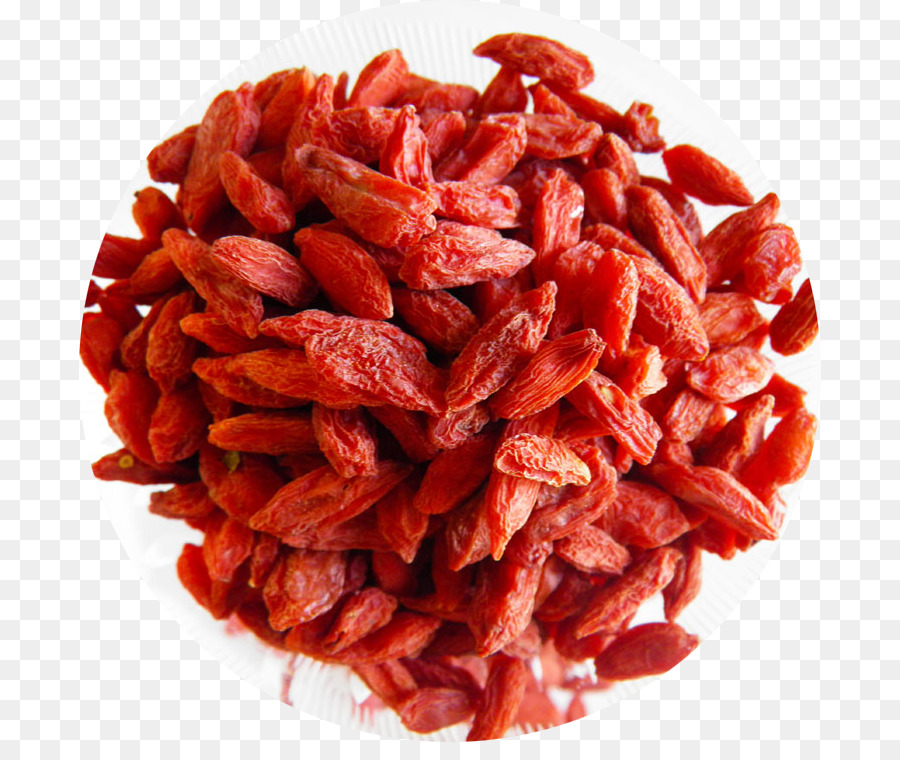 Goji Meyveleri，Meyveler PNG