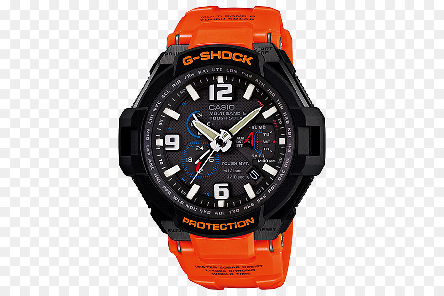 G Master，Gshock PNG