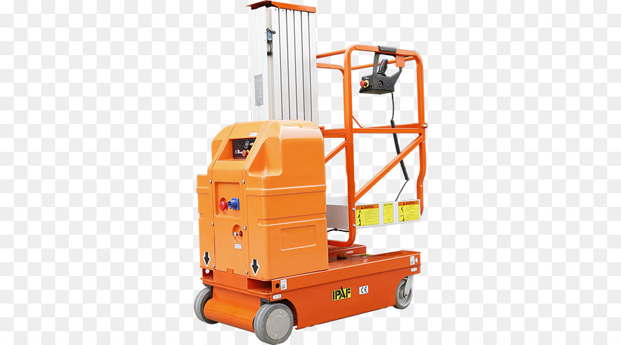 Forklift，Lojistik PNG