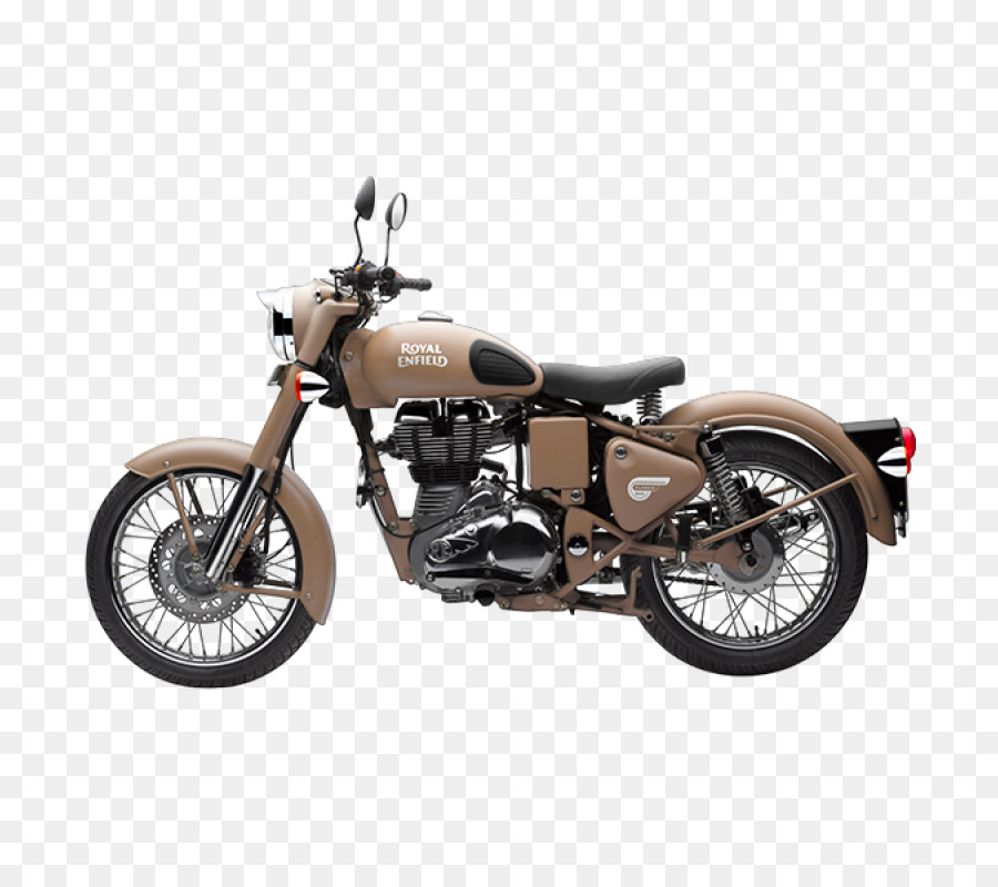 Royal Enfield Mermi，Enfield Döngüsü Co Ltd PNG