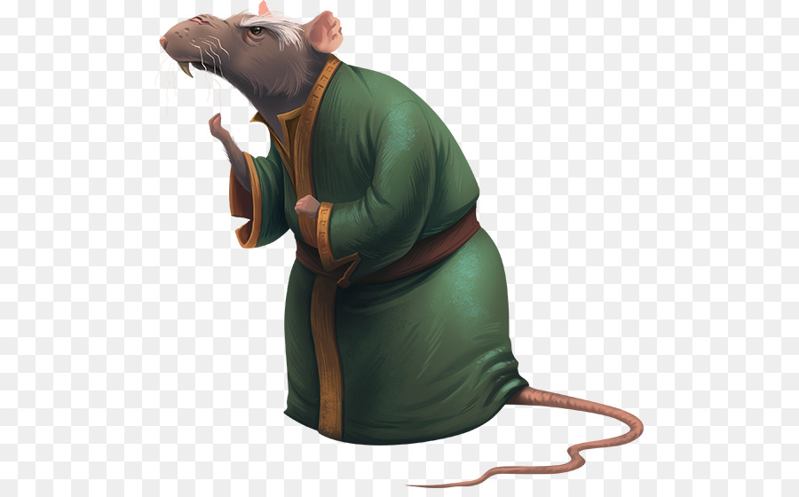 Mouseheart，Fare PNG