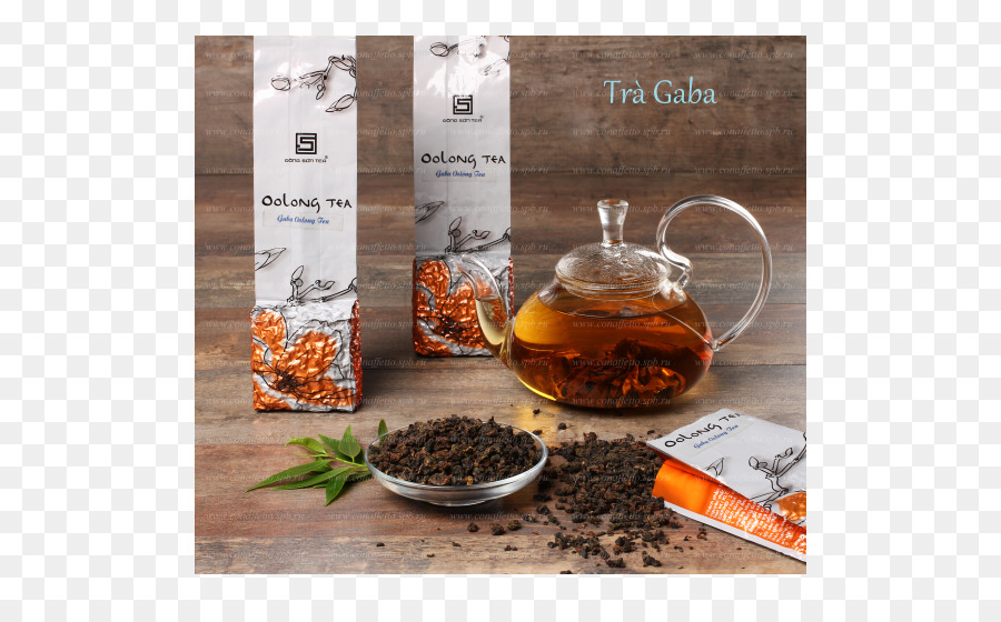 Oolong，Da Hong Pao PNG