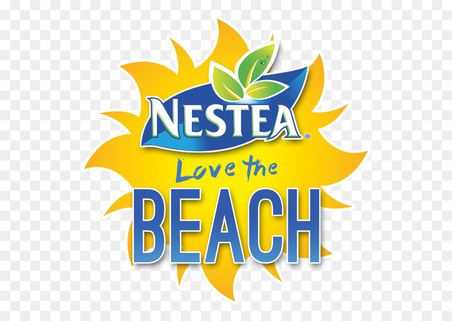 Nestea'nın Logosu，Sahil PNG