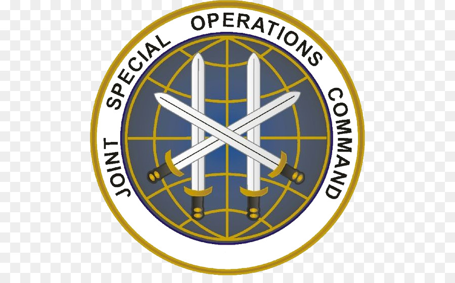 Ortak Özel Operasyonlar Komutanlığı，Amerika Birleşik Devletleri özel Operasyon Komutanlığı PNG