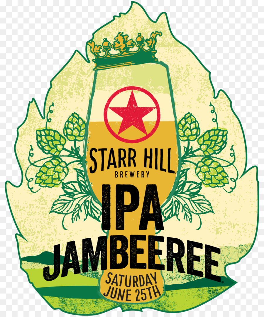 Starr Hill Brewery，Starr Hill Brewery Pilot Yan Sahne PNG