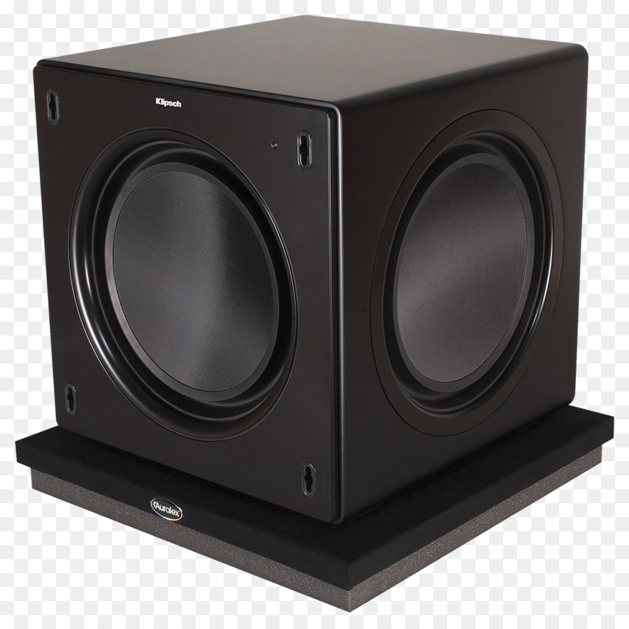 Subwoofer，Hoparlör PNG