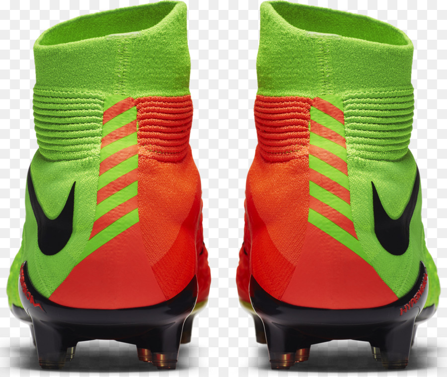 Futbol Ayakkabısı，Nike Hypervenom PNG