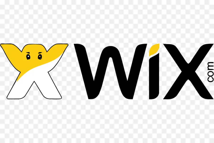 Wix Logosu，Marka PNG