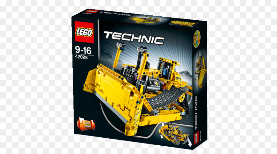 Lego，Lego Teknik PNG